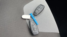 Ford Focus 1.6 182 EcoBoost Zetec S 5dr Petrol Hatchback